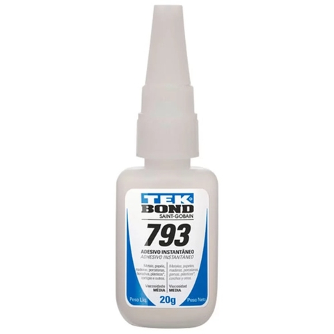 COLA TEK BOND INST 793 20G UN