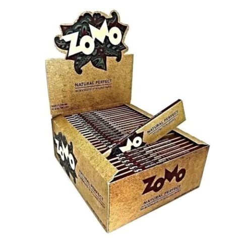 PAPEL ZOMO BLACCK 50 LIVROS*33FOLHAS PERFECT