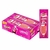 BALA REGALIZ CANUDINHO TUTTIFRUTI CITRICO 12unX15g