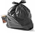 SACO LIXO 100 LT GEL 5 UNIDADE