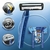 AP BIC BARBEAR 3 AQUA CR 12X2 UN na internet