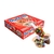 DUCREM DIP CEREAL BALL DISPLAY 18X16G