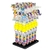 BRINQUEDO UNICORNIO APITO POP DISPLAY C/15 UN