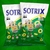 SALG SOTRIX CEBOLA E SALSA 40X40G - comprar online