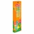 BALA REGALIZ BIG CANUD TWIST MORANGO CIT DINO COLORIDO 24UNX26GR