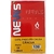 CIGA-BOX NEWS RED 10 CARTEIRAS