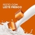 CARAMELO MEIO CHOC/LEITE 660 GR - comprar online