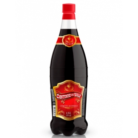 VINHO CANTINHO DO VALE PET 880 ML