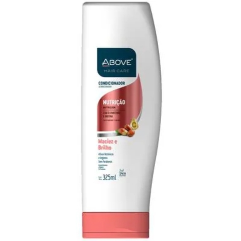 CONDICIONADOR ABOVE NUTRICAO 325ML