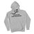 Moletom Acordei Mais Cedo - comprar online