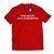 Camiseta Acordei Mais Cedo - comprar online