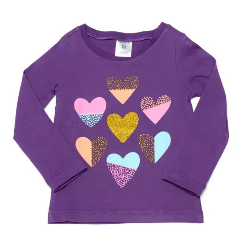 Remeras Carters talle 2 años - A Wish Deco