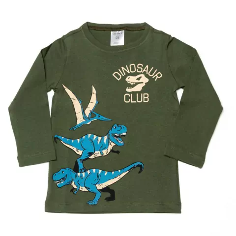 Remeras Carters talle 2 años - A Wish Deco