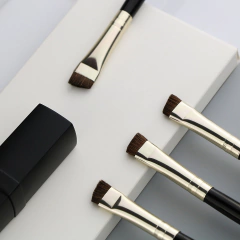 BROCHA INDIVIDUAL PARA CEJAS EYE BROW BEILI 16 - MUS