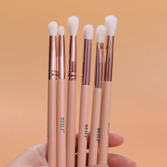 SET 12 BROCHAS PARA OJOS PELO MIXTO BEILI en internet