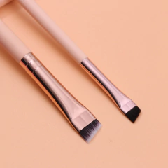 SET 12 BROCHAS PARA OJOS PELO MIXTO BEILI - tienda online