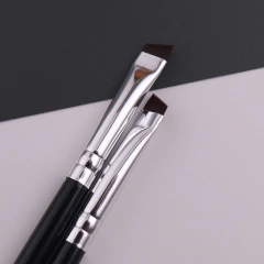BROCHA INDIVIDUAL PARA CEJAS Y/O DELINEADO BISELADA - tienda online