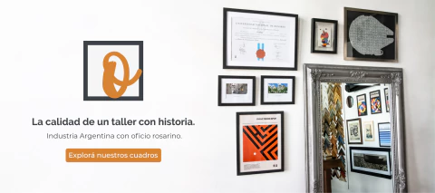 Carrusel Ocre Marqueria