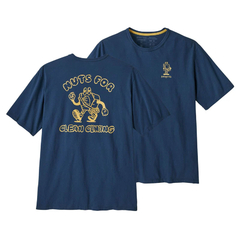 REMERA MS MR. HEX ORGANIC (37668) - comprar online