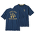 REMERA MS MR. HEX ORGANIC (37668) - comprar online