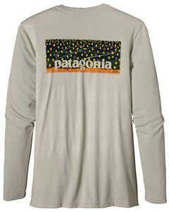 GRAPHIC TECH FISH TEE (52145) - comprar online