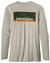 GRAPHIC TECH FISH TEE (52145) - tienda online