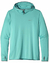 M’S TROPIC CONFORT HOODY (52124)