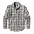 M´S L/S PIMA COTTON SHIRT (53837) - comprar online
