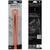 CORDON MOLDEABLE NITE IZE 30CM X 2U NARANJA (2905560000000)