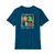 REMERA UNISEX SPIRITED SEASONS (37585)