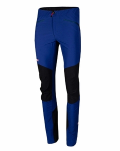PANTALON CRUX 3 DOUBLE WEAVE (161554) - pofoutdoor