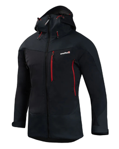 CAMPERA RAPTOR PLUS CON CAPUCHA GORETEX W WINDSTOPPER (310007)