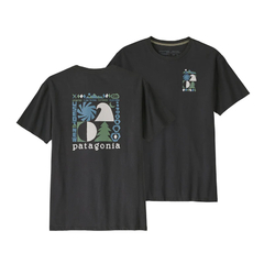 REMERA UNISEX SPIRITED SEASONS (37585) - comprar online