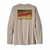 GRAPHIC TECH FISH TEE (52145) - tienda online
