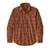 M´S L/S PIMA COTTON SHIRT (53837)