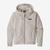WS ORGANIT COTTON QUILT HOODY (25316) - pofoutdoor