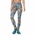 CALZA W´S MAIPO 7/8 TIGHTS (24845) - tienda online
