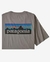 Imagen de MS P-6 LOGO T SHIRT (38535)