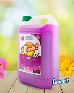 Desodorante Para Pisos X5 litros