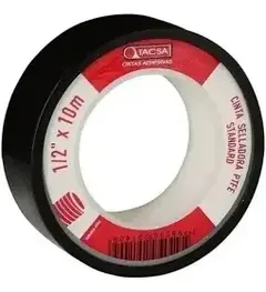 Cinta de Teflon