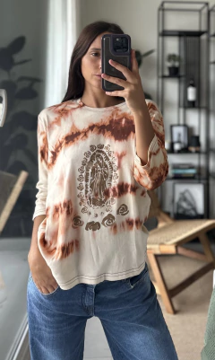 Remera Lupe en internet