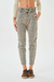 Pantalon New Fabrick Leopardo