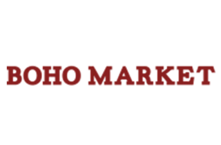 BOHO MARKET