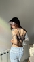 BUSTIER AMAZONA - tienda online