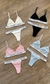 CONJUNTO CK ALGODON - ADÉLIE LINGERIE