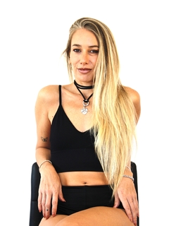 Collar Zeus - tienda online