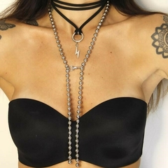 Collar Rocker - comprar online