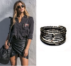Pulsera 8 vueltas en internet