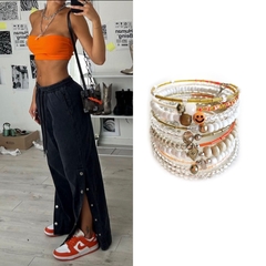 Pulsera 8 vueltas en internet