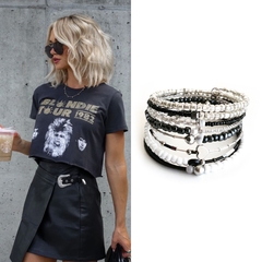 Pulsera 8 vueltas en internet